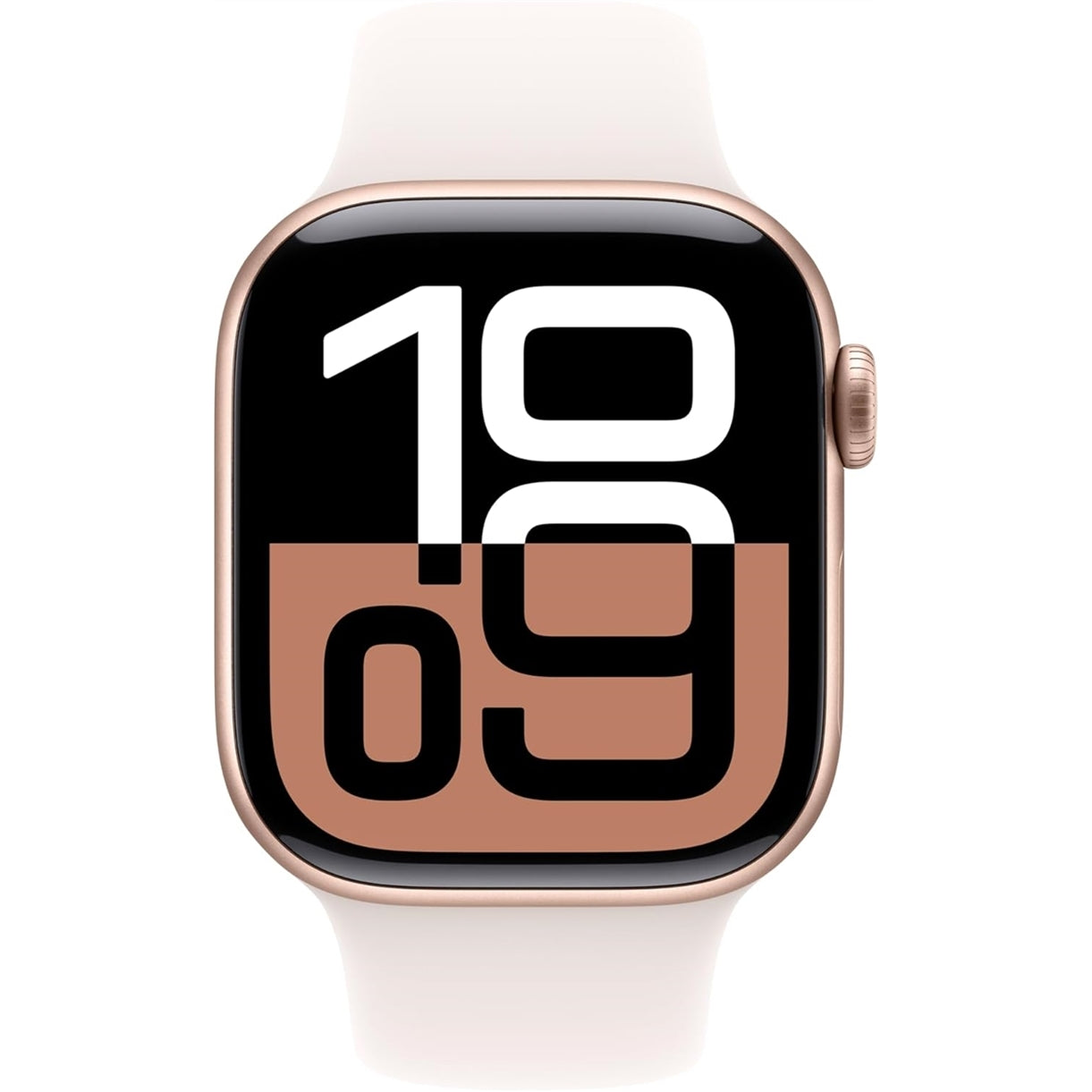 Apple Series 11 Smart Watch (GPS + Cellular) 42mm Aluminium Sport Band Excellent