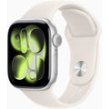 Apple Series 11 Smart Watch (GPS + Cellular) 42mm Aluminium Sport Band Excellent