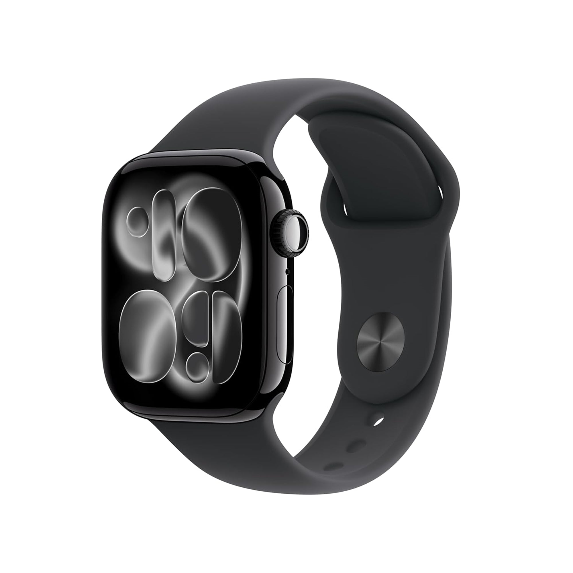 Apple Series 11 Smart Watch (GPS + Cellular) 42mm Aluminium Sport Band Excellent