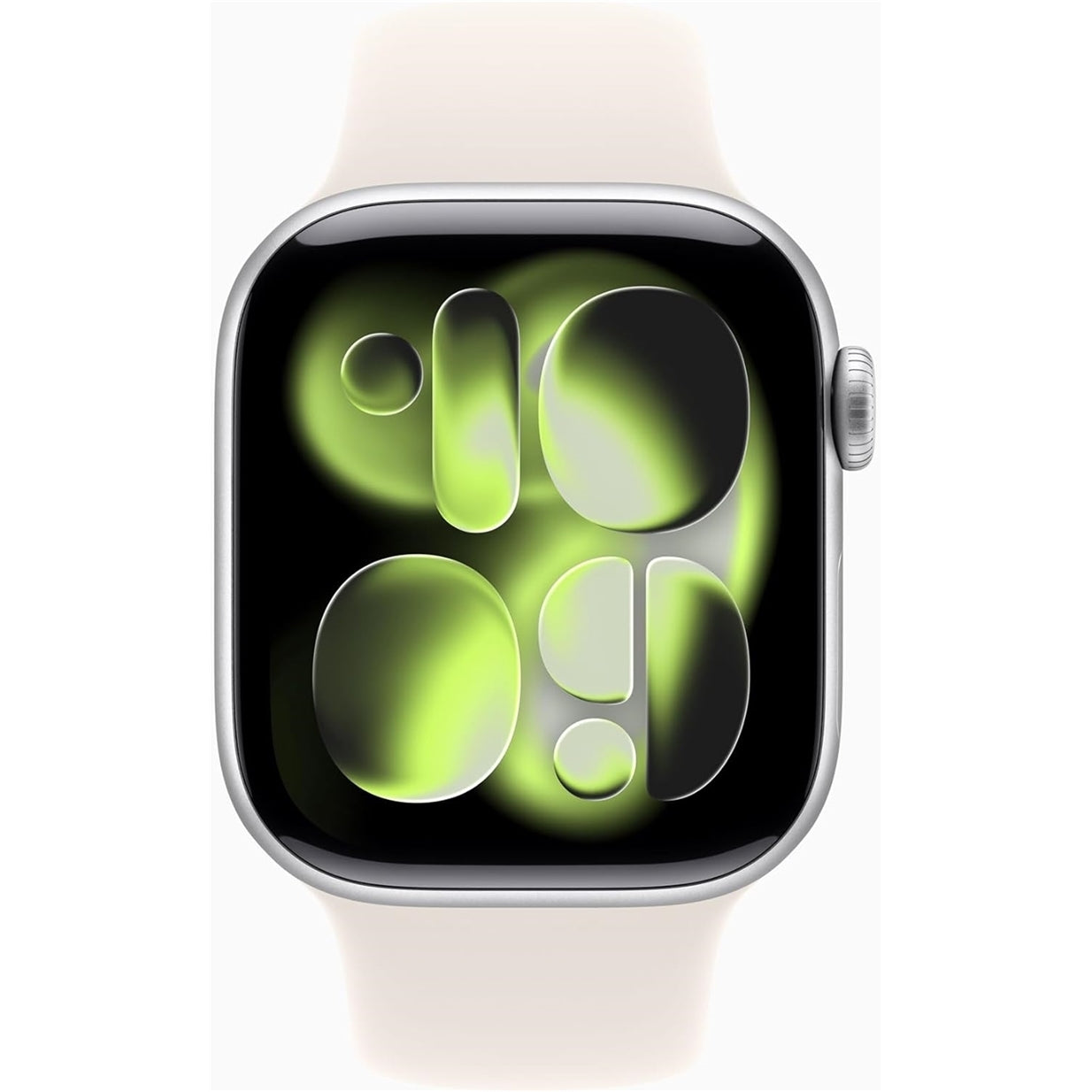 Apple Series 11 Smart Watch (GPS + Cellular) 42mm Aluminium Sport Band Excellent