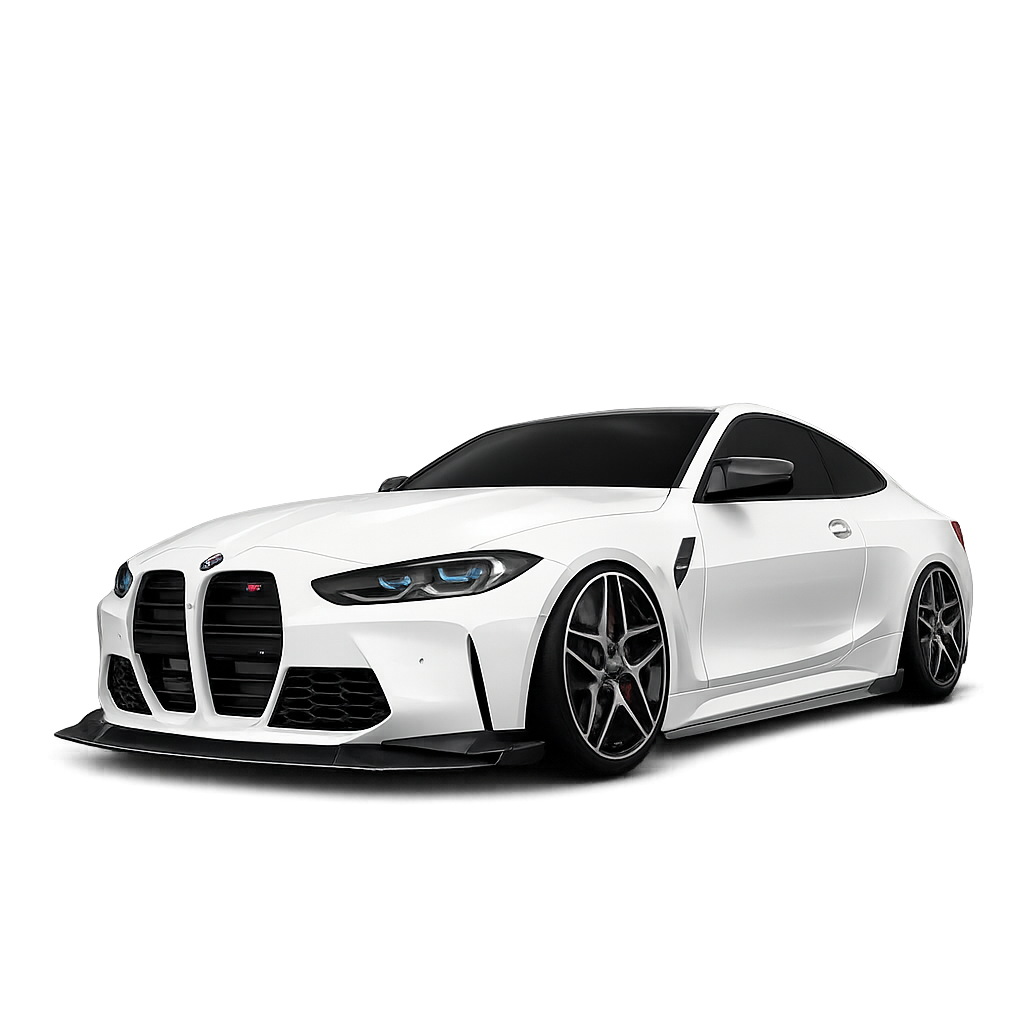 car png image