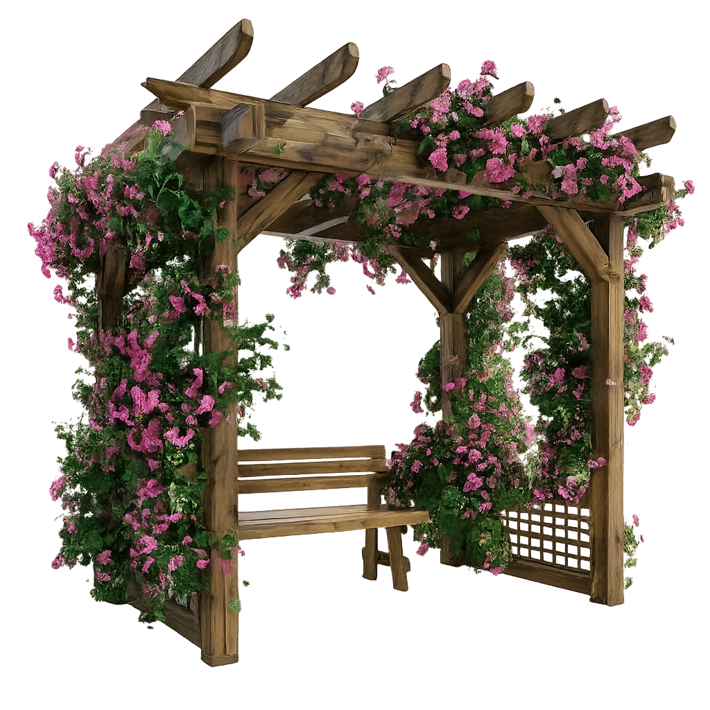 PREMIUM CABANA PNG PACK
