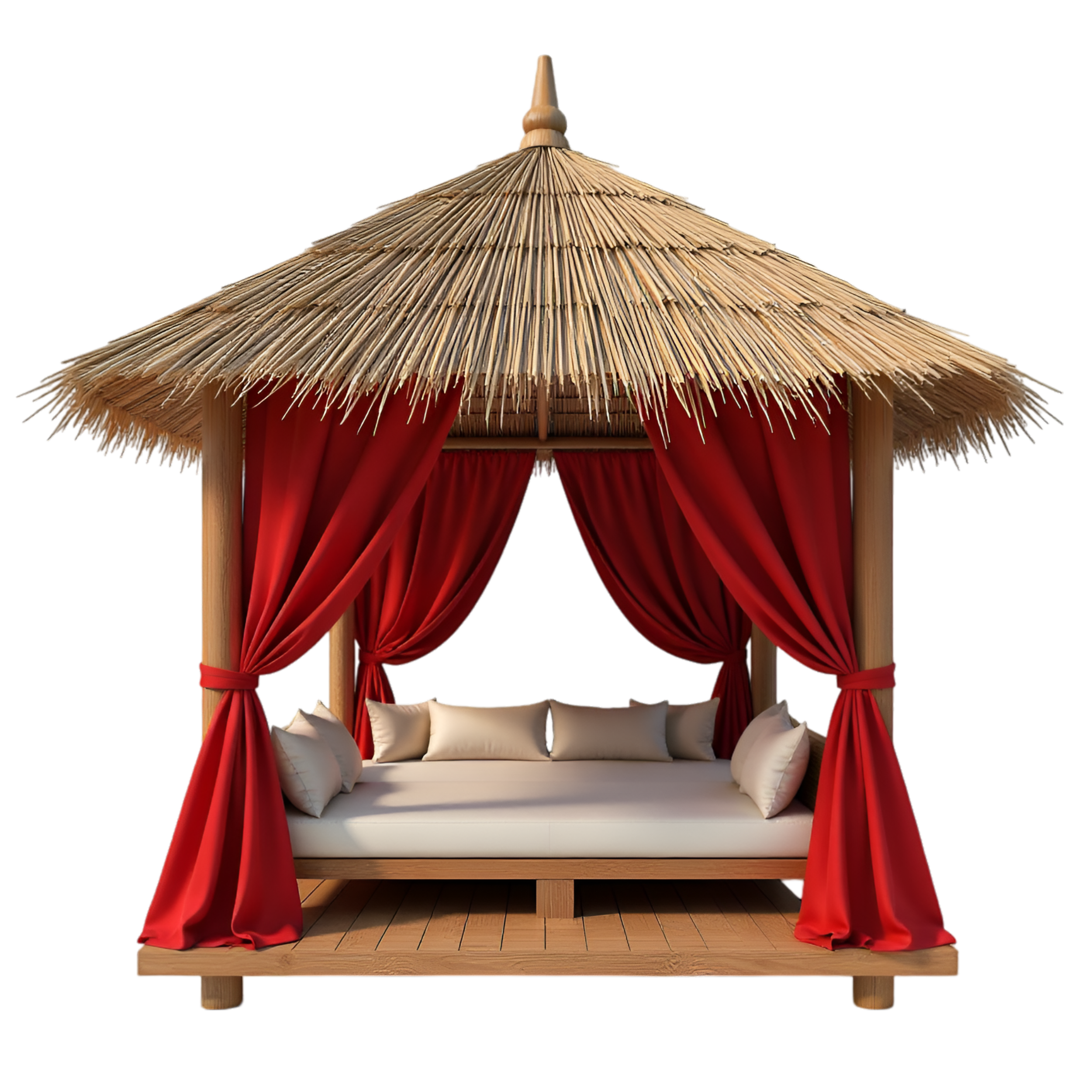 PREMIUM CABANA PNG PACK