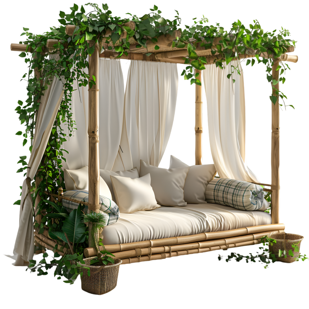 PREMIUM CABANA PNG PACK