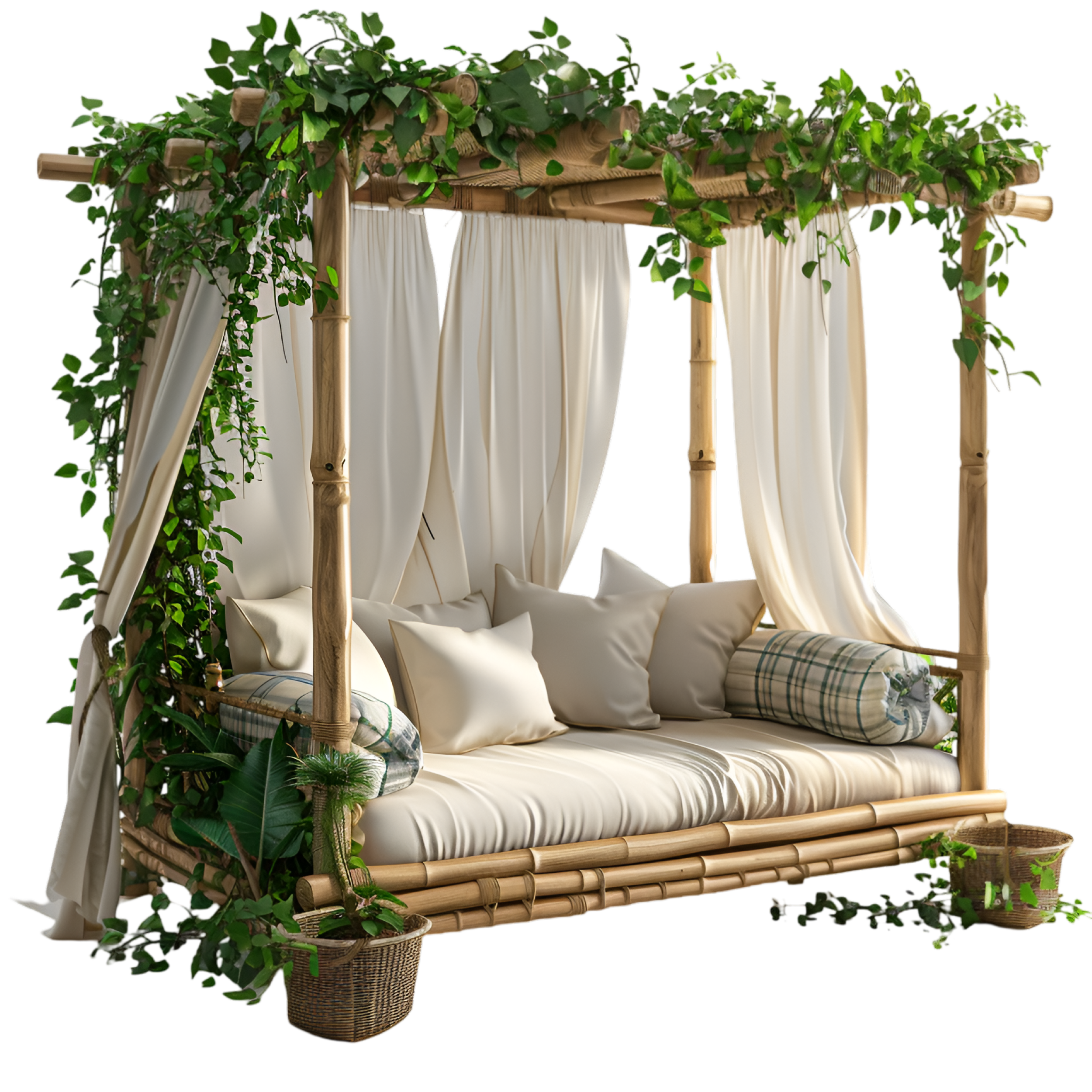 PREMIUM CABANA PNG PACK