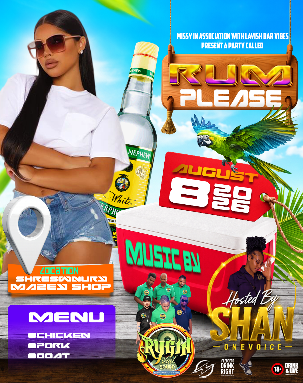 logo design/ flyer designz