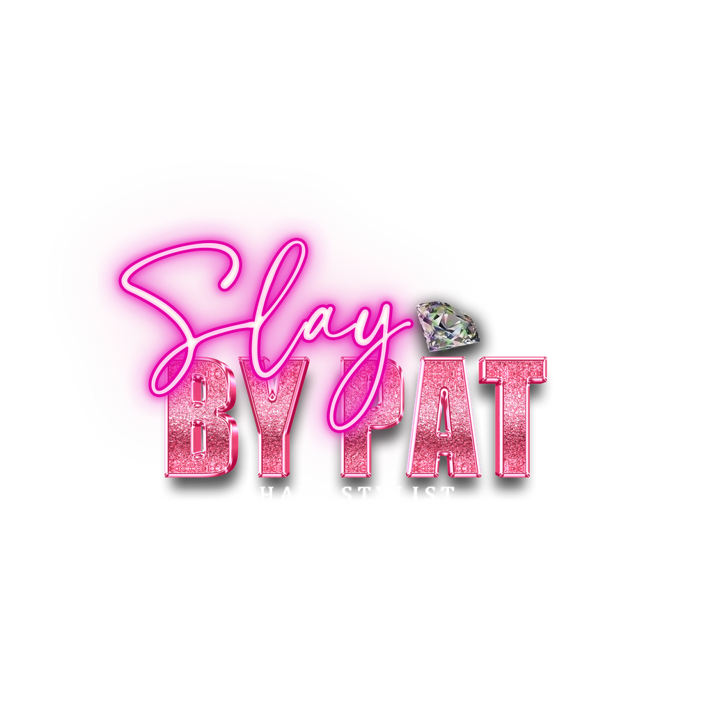 text base logo designz