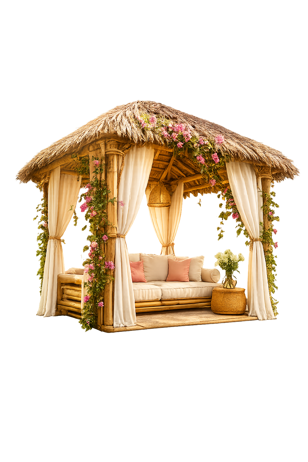 PREMIUM CABANA PNG PACK