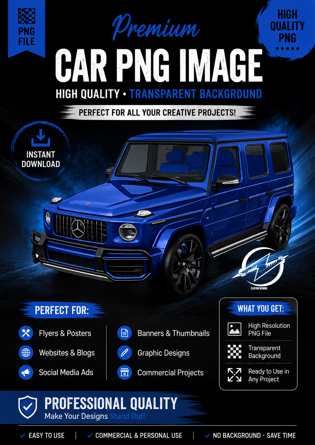 car png image