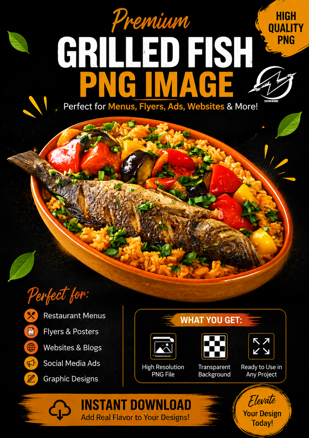 Digital product