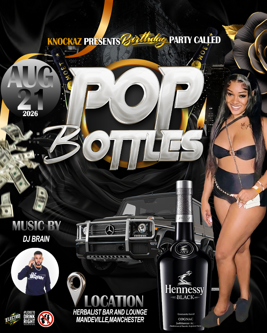 flyer designz