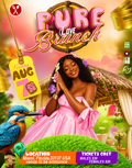 Pure Love Brunch  Digital product