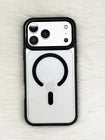 Case For iPhone 17 Pro Max 17 Air 17 Phone Shockproof Cover&nbsp;