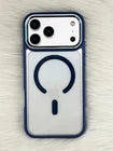 Case For iPhone 17 Pro Max 17 Air 17 Phone Shockproof Cover&nbsp;