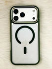Case For iPhone 17 Pro Max 17 Air 17 Phone Shockproof Cover&nbsp;