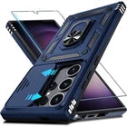 For Samsung Galaxy S26 Ultra Case /S26/S25 Phone Cover Shockproof