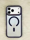Case For iPhone 17 Pro Max 17 Air 17 Phone Shockproof Cover&nbsp;