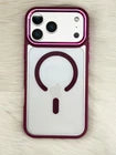 Case For iPhone 17 Pro Max 17 Air 17 Phone Shockproof Cover&nbsp;