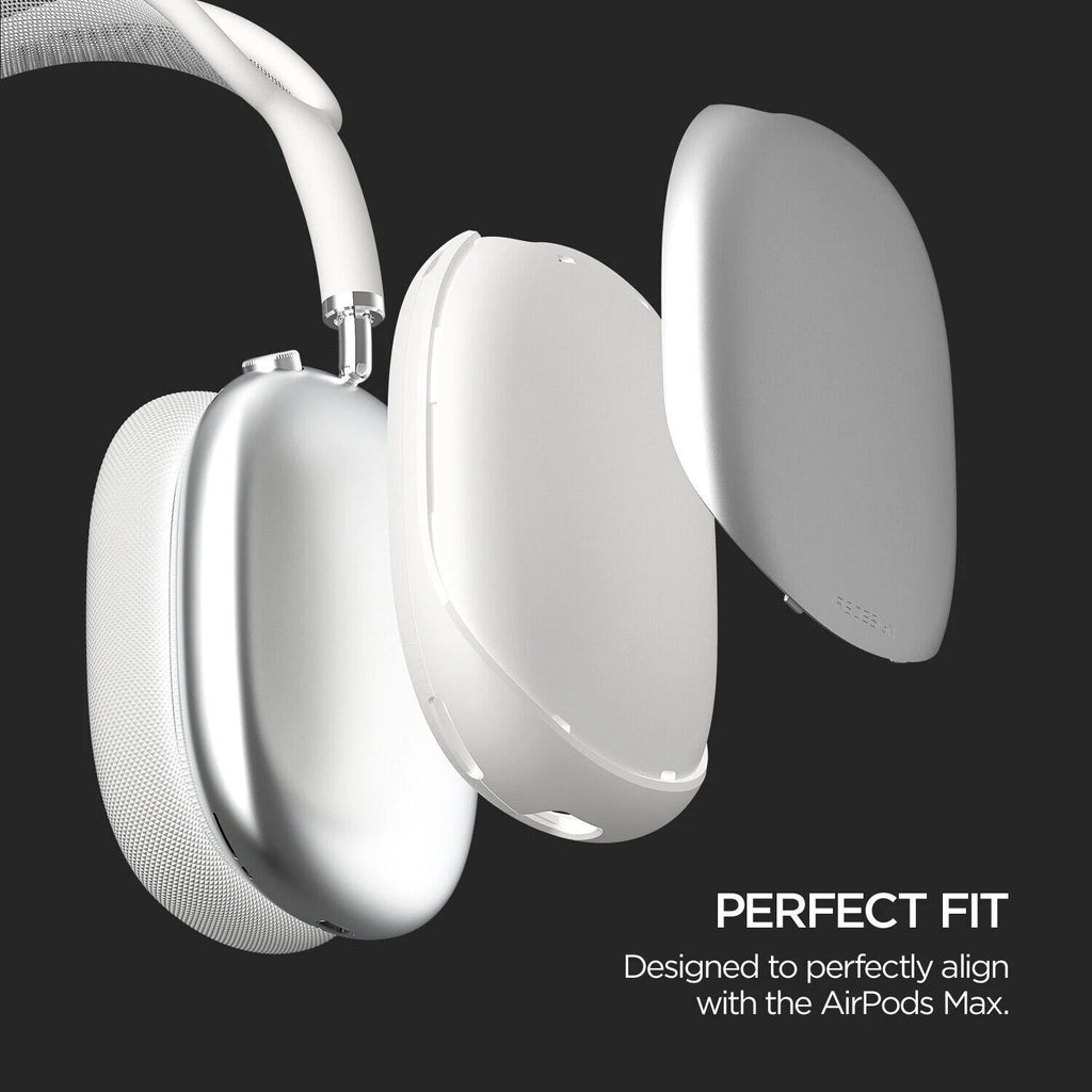 For Apple AirPods Max Case Design® [Modern] Shockproof Hybrid Rugged Cover