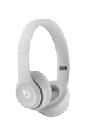 Beats Solo 4 Wireless Headphones - Matte Gray - Brand New.