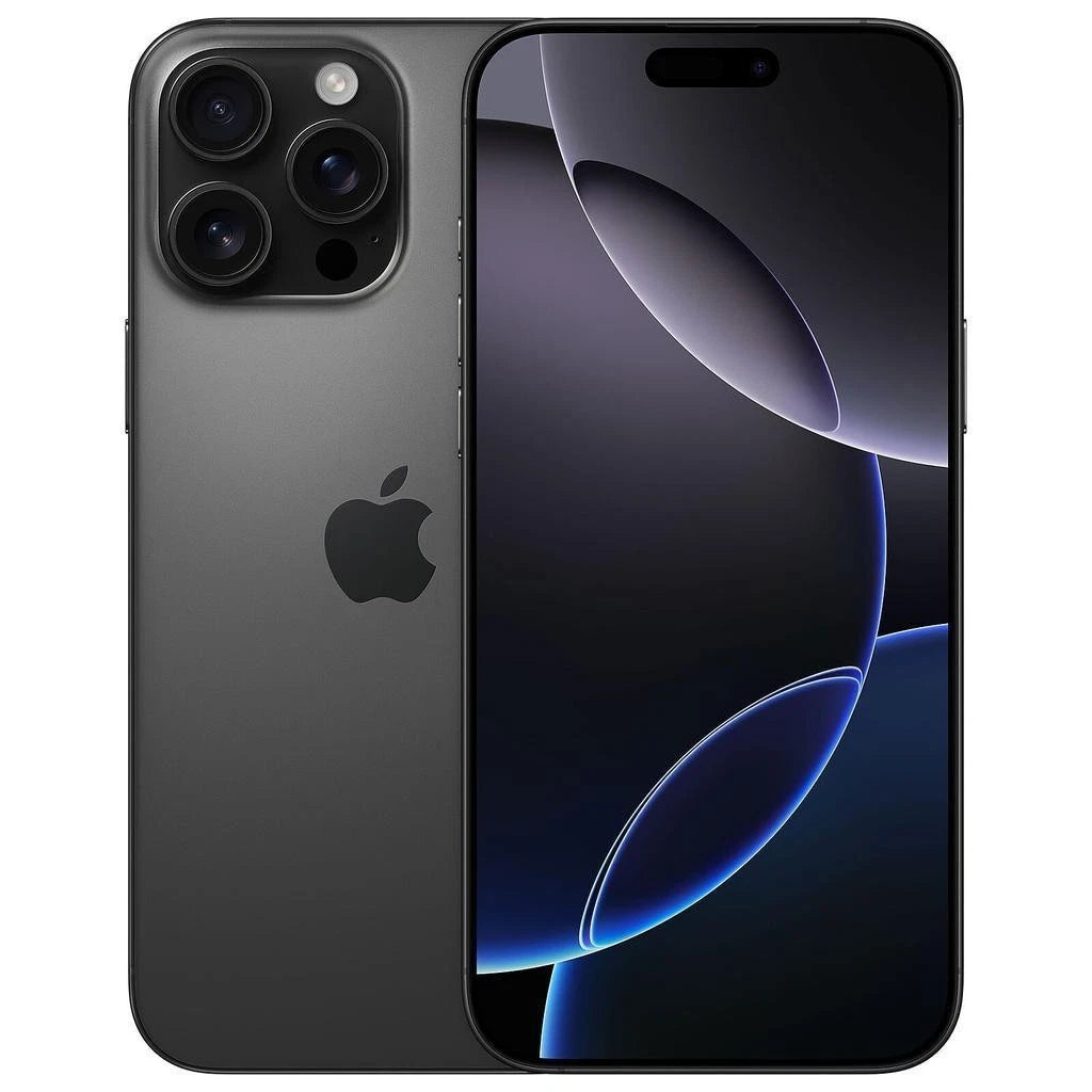 Apple iPhone 16 Pro Max 512GB Unlocked Excellent Condition